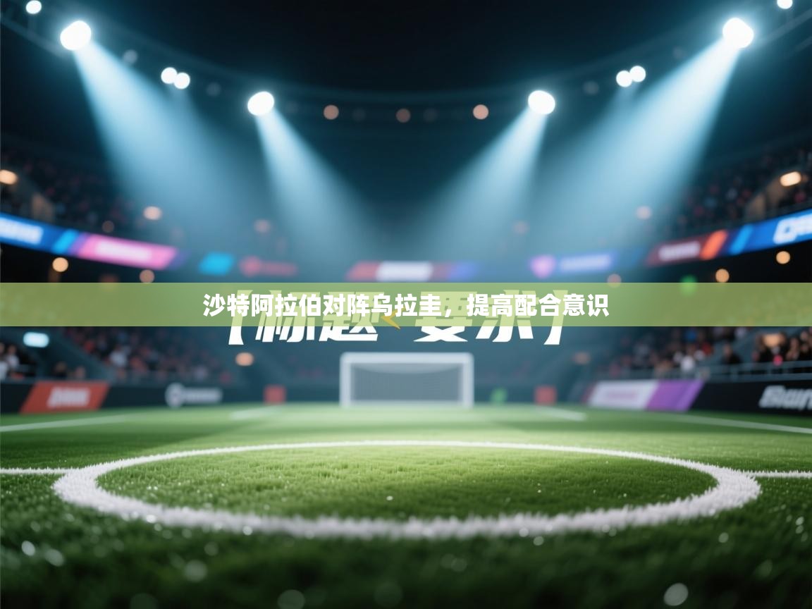 沙特阿拉伯对阵乌拉圭,提高配合意识 第1张