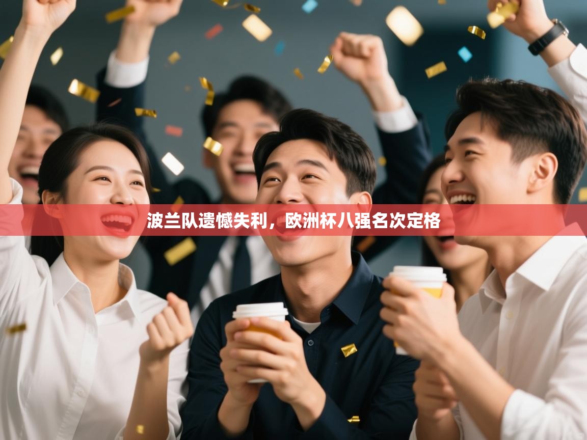 波兰队遗憾失利,欧洲杯八强名次定格 第2张