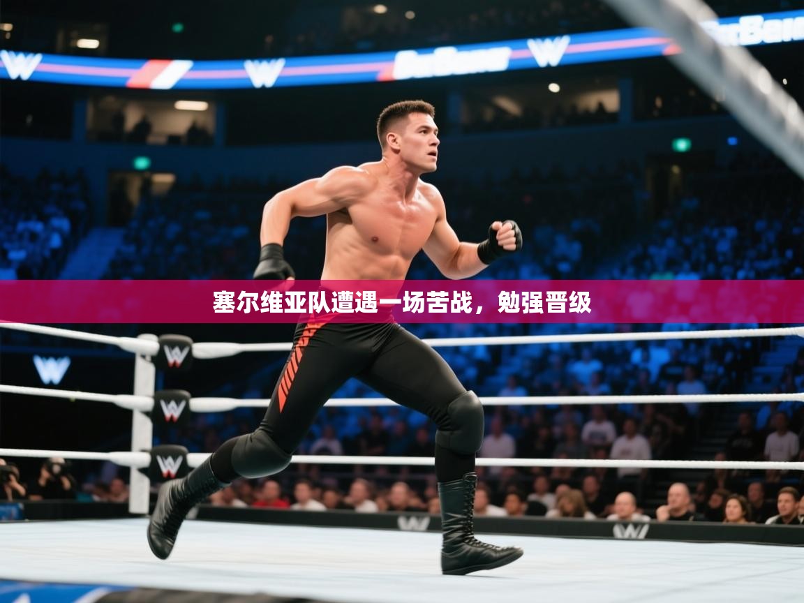 塞尔维亚队遭遇一场苦战，勉强晋级