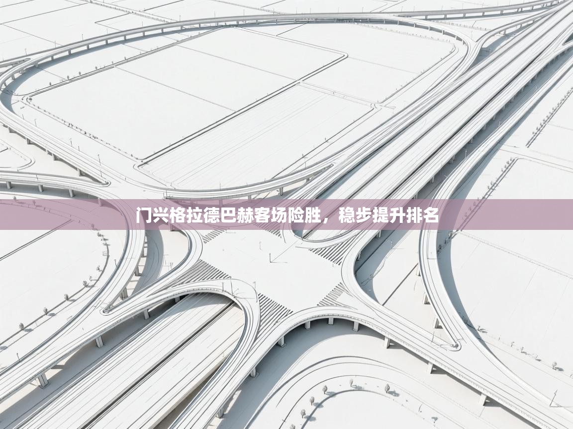 门兴格拉德巴赫客场险胜，稳步提升排名  第2张