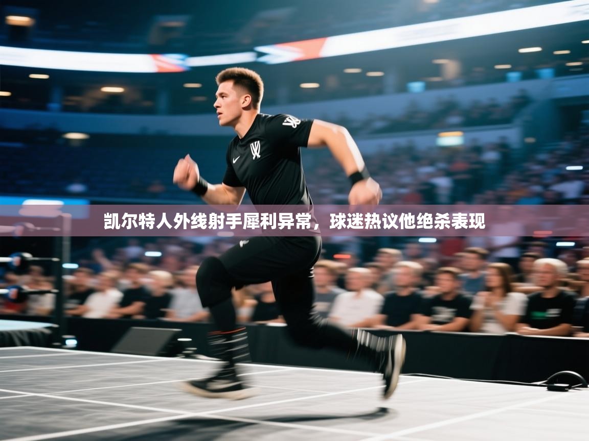 凯尔特人外线射手犀利异常，球迷热议他绝杀表现  第1张