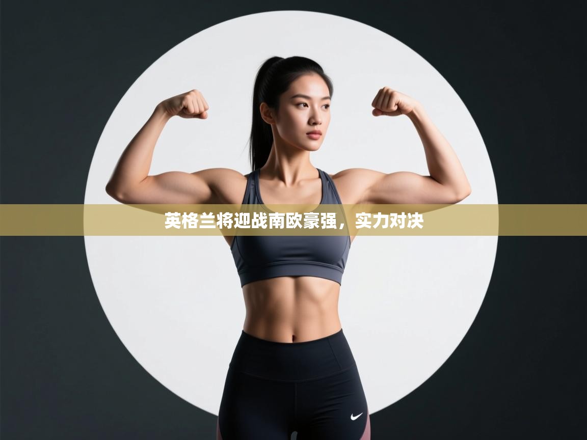 英格兰将迎战南欧豪强，实力对决  第1张