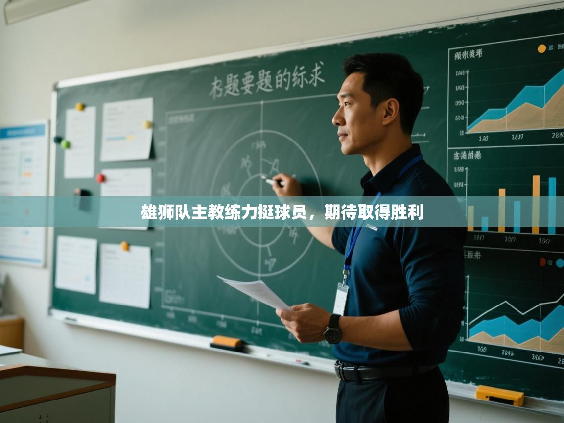 雄狮队主教练力挺球员，期待取得胜利  第2张