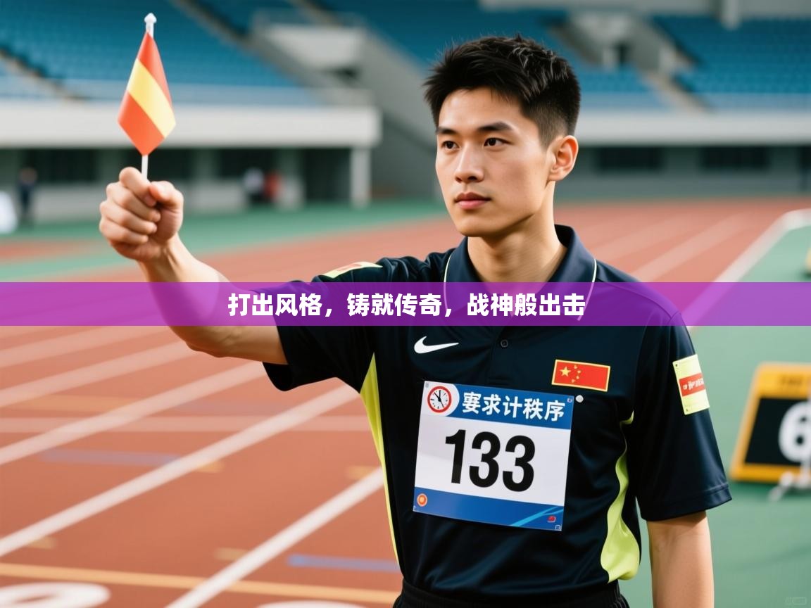 打出风格，铸就传奇，战神般出击  第1张