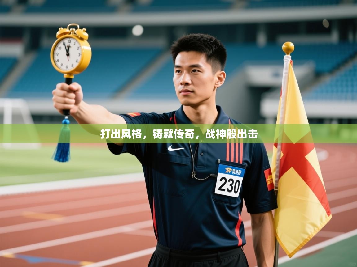 打出风格，铸就传奇，战神般出击  第2张