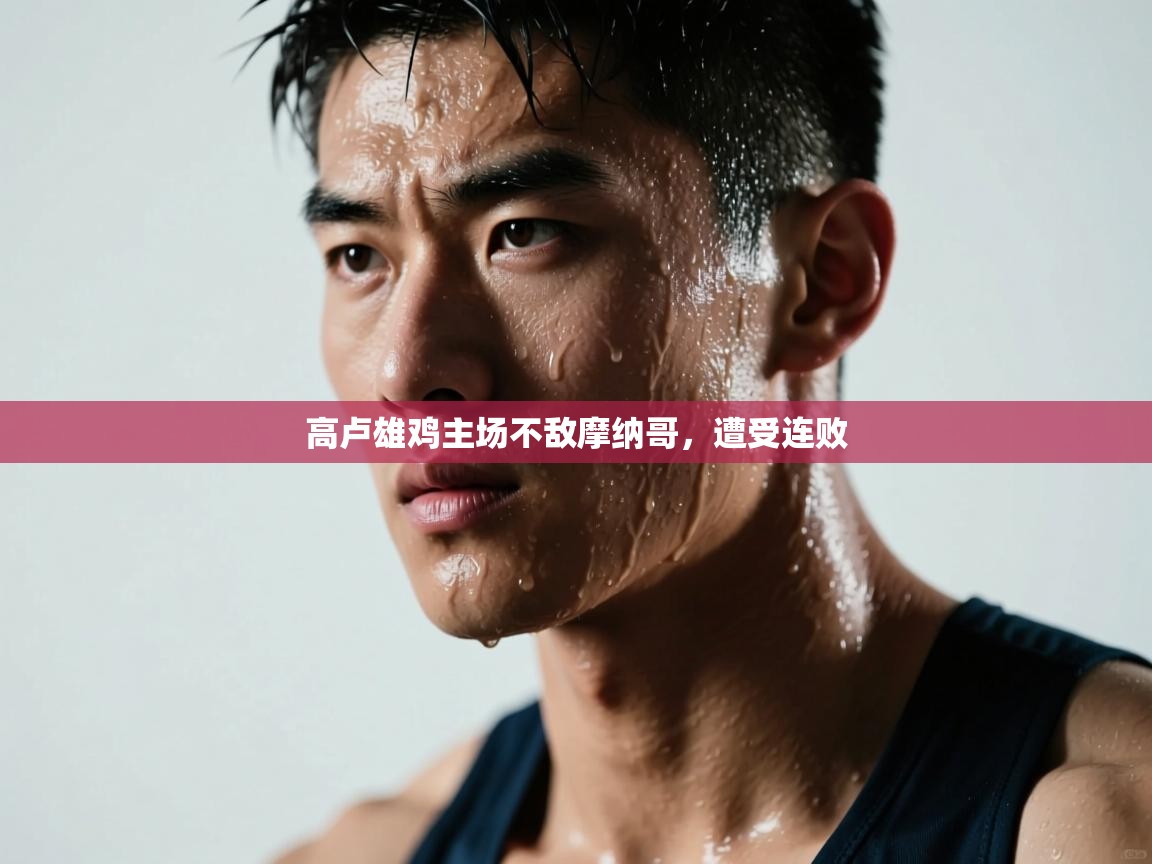 高卢雄鸡主场不敌摩纳哥，遭受连败  第2张