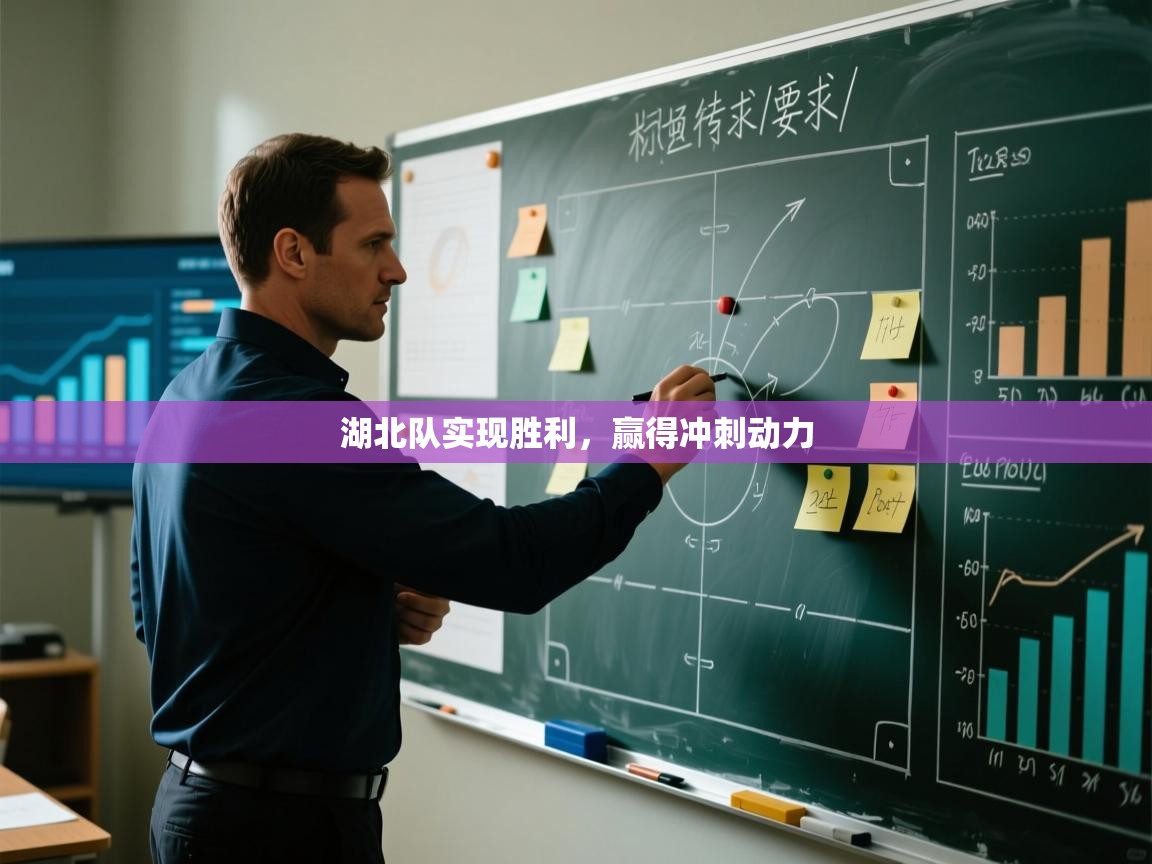 湖北队实现胜利，赢得冲刺动力  第1张