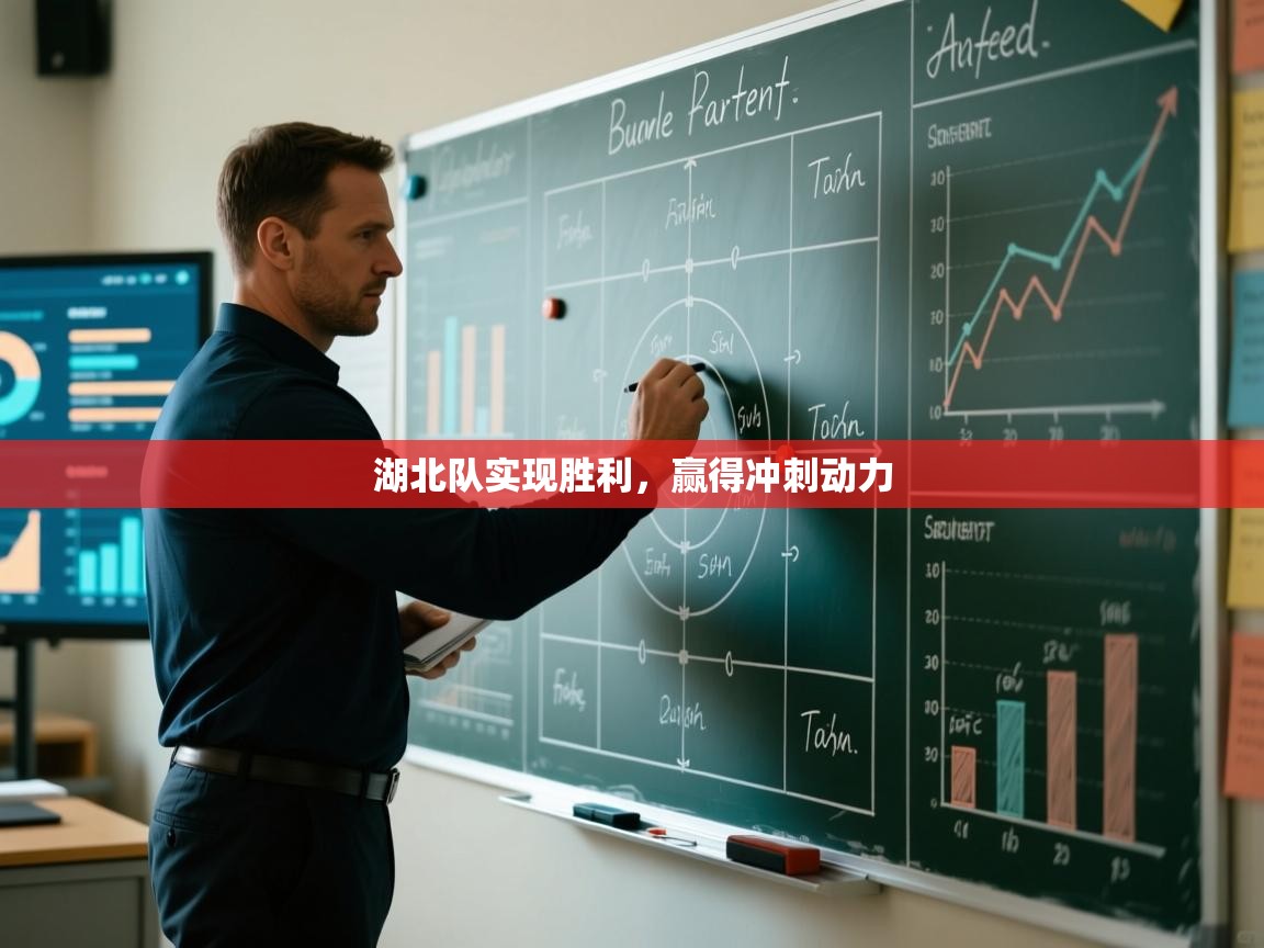 湖北队实现胜利，赢得冲刺动力  第2张