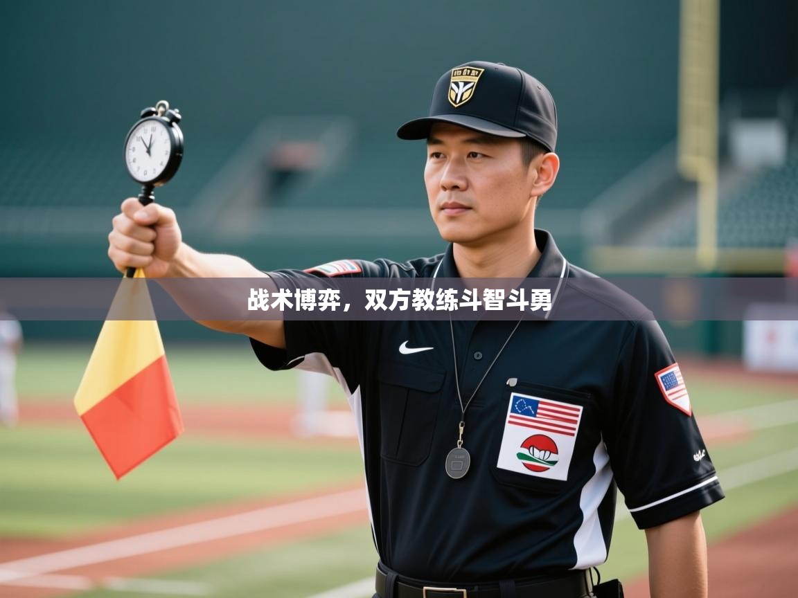 战术博弈,双方教练斗智斗勇 第1张