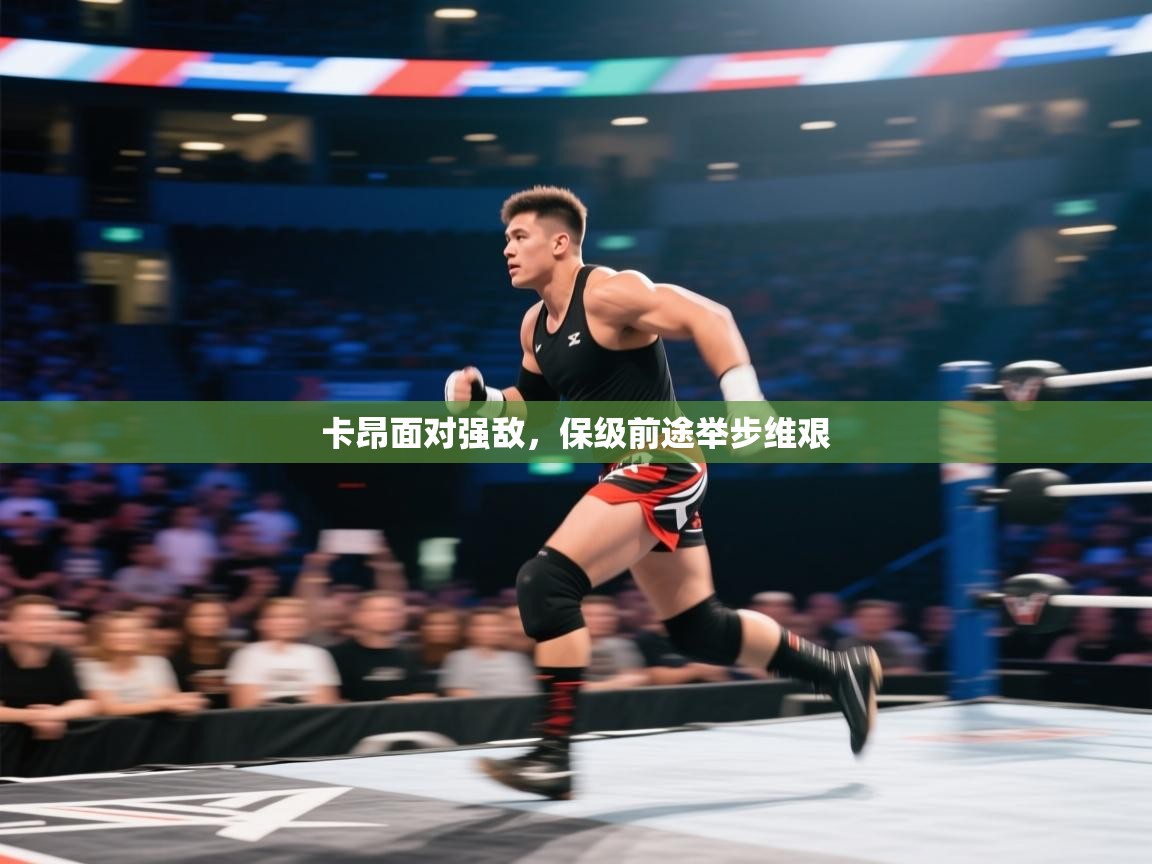 卡昂面对强敌,保级前途举步维艰 第2张