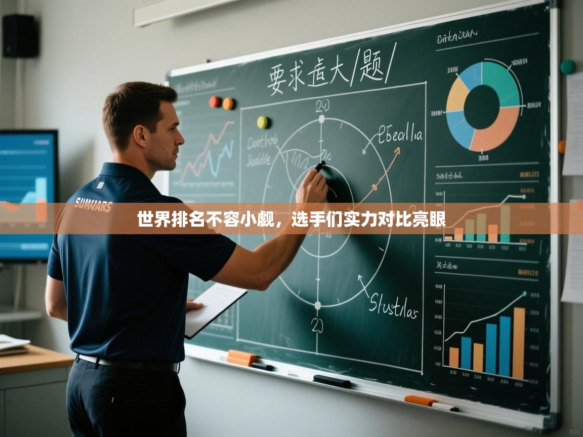 世界排名不容小觑,选手们实力对比亮眼 第1张