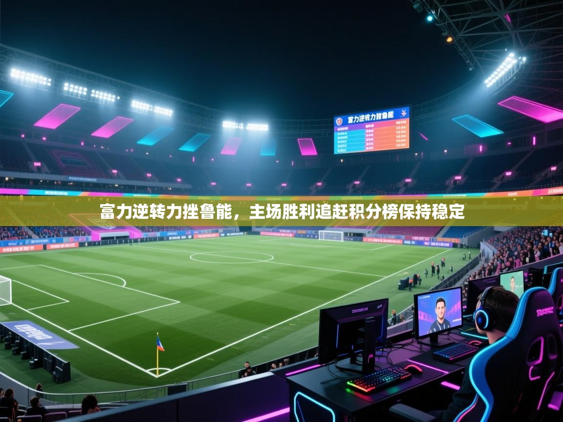 富力逆转力挫鲁能,主场胜利追赶积分榜保持稳定 第2张