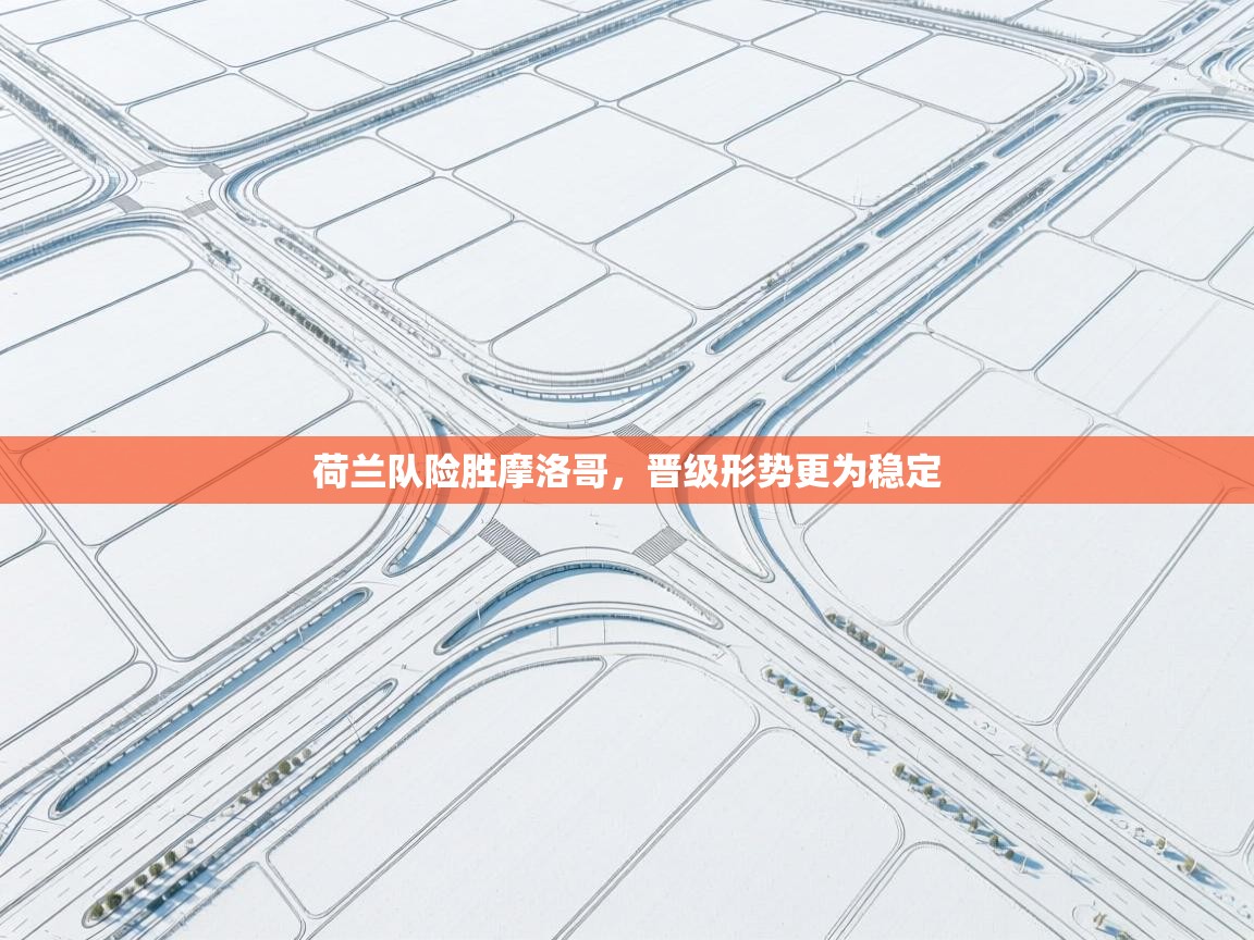 荷兰队险胜摩洛哥,晋级形势更为稳定 第2张