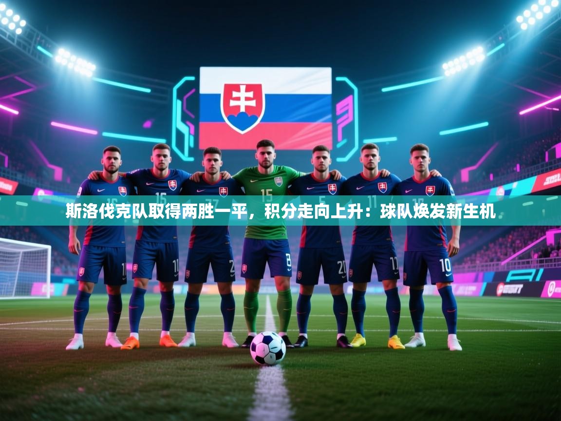 斯洛伐克队取得两胜一平，积分走向上升：球队焕发新生机  第2张