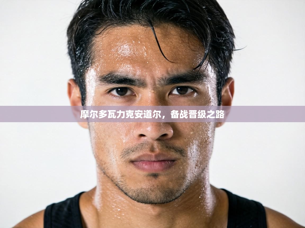 摩尔多瓦力克安道尔，备战晋级之路  第2张